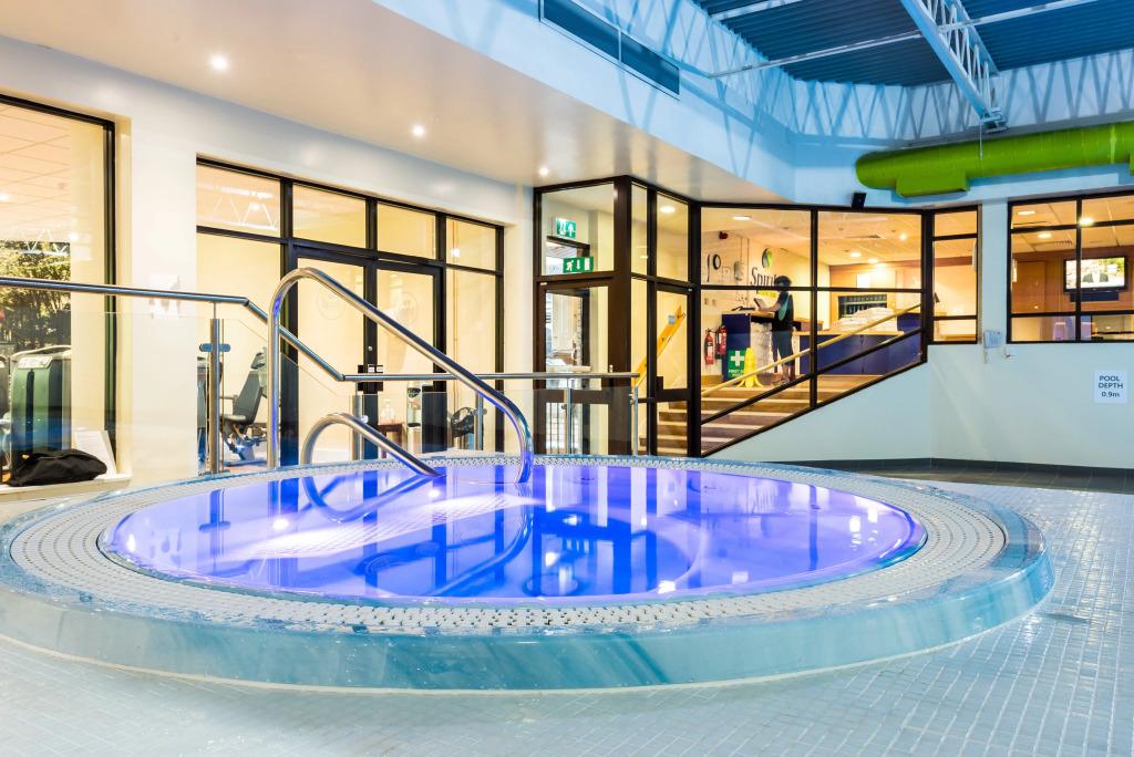 Holiday Inn Lancaster by IHG