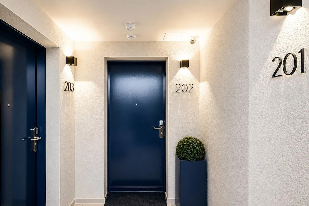 JIJI Suites