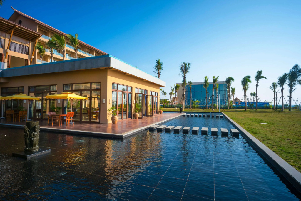 Wyndham Maoming