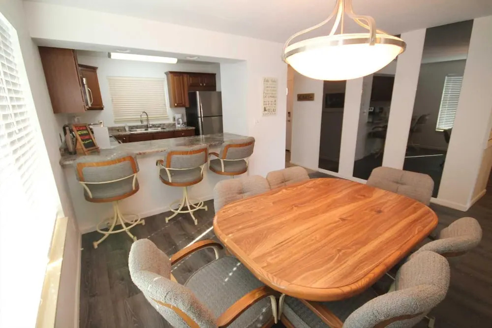 Swiss Village - 2 Br Condo