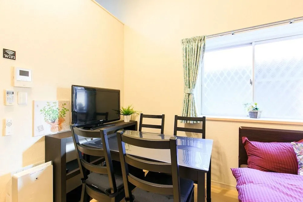 Mia Casa Apartment