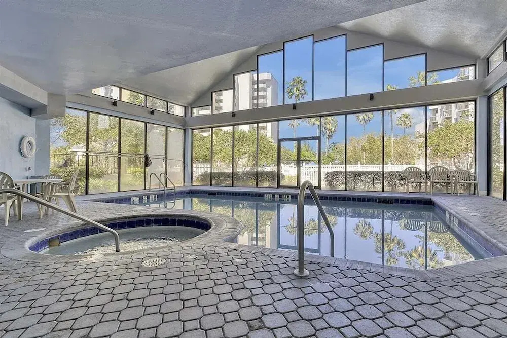 6165 Carrier DR #1212 Orlando, 1bed