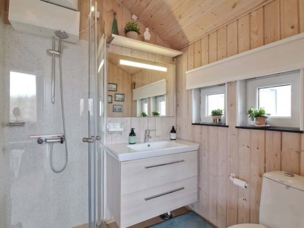 "Pär" - 400m from the sea in NW Jutland