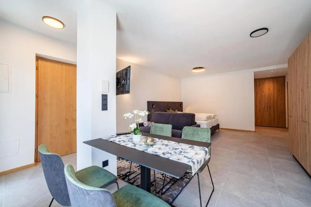 Appartement 1