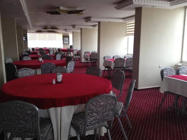 Hotel Bozoogullari