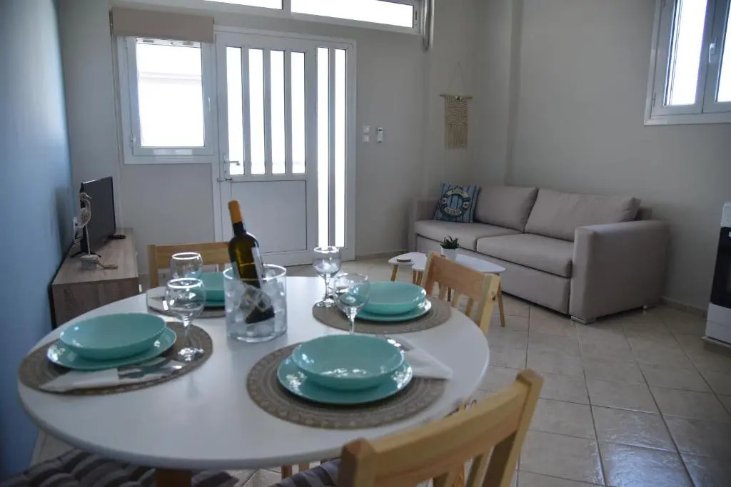 Family apartments 1