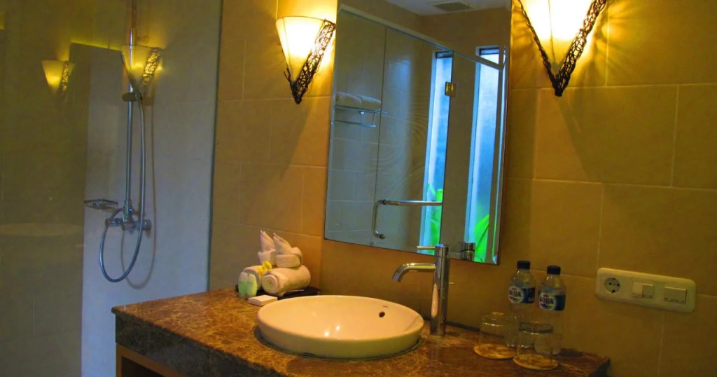 The Nibbana Villas