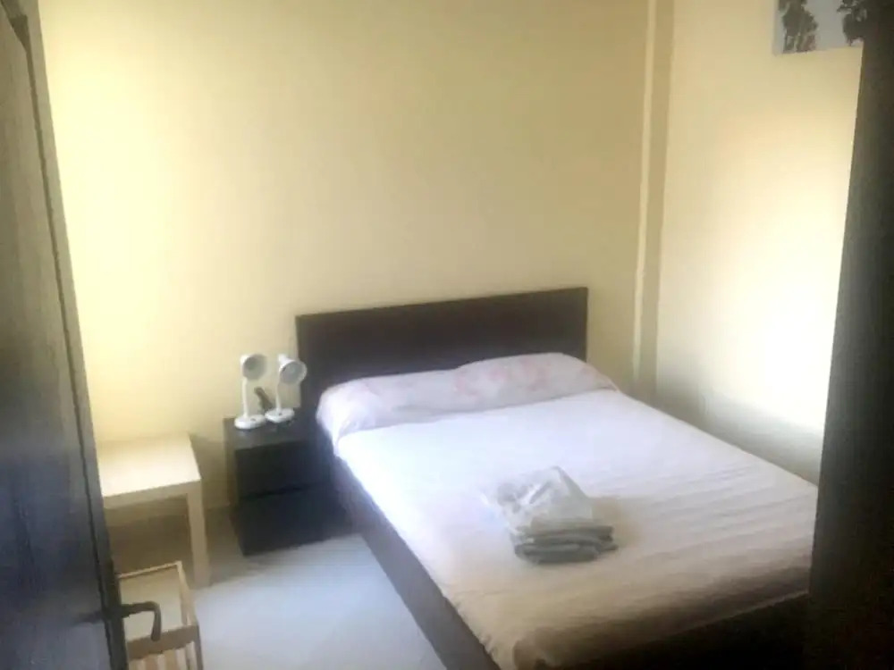 Apartment with 2 Bedrooms in Tanger, with Wifi - 7 Km From the Beach