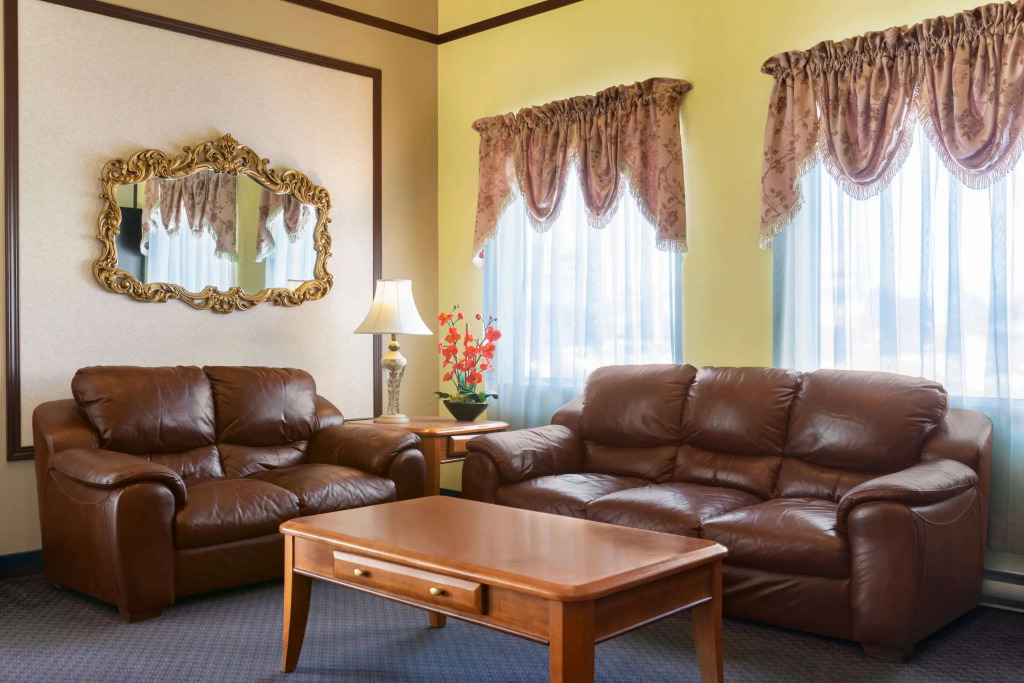 Hotel Le Mirage Blainville