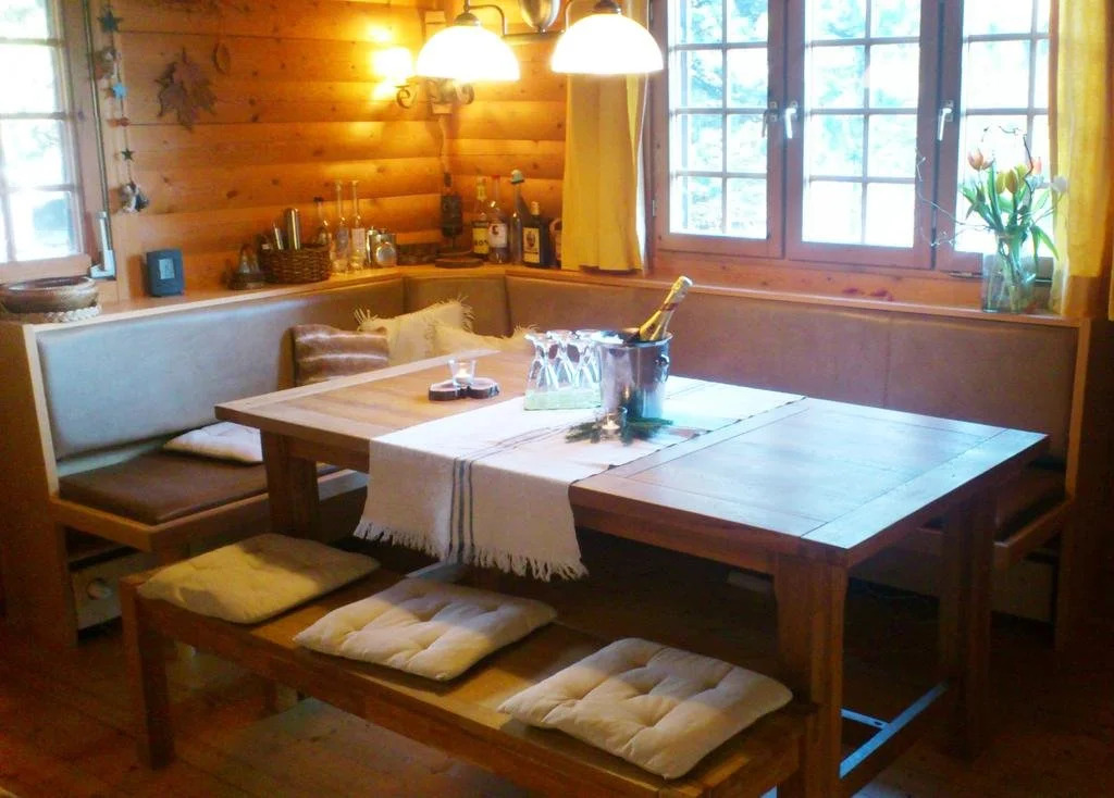 Blockhaus Wallisch