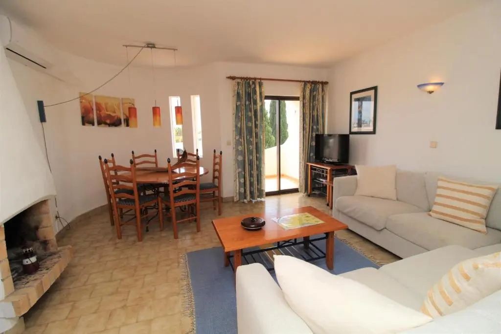Apartamento 53A São Rafael T2 duplex - Albufeira, Algarve