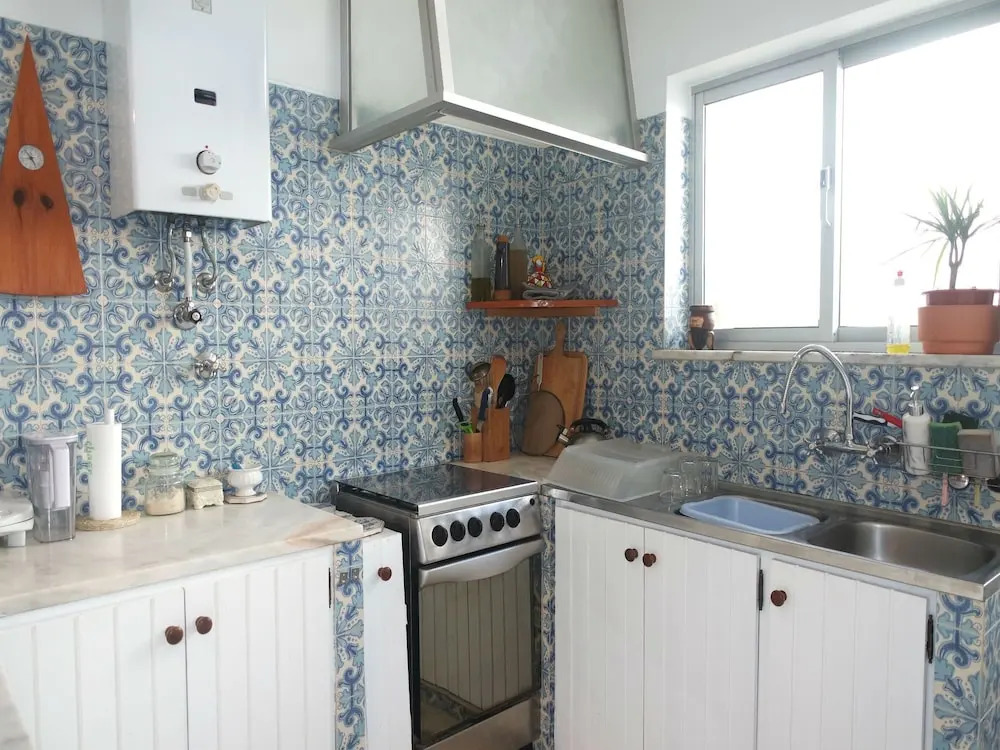 A18 - Chimney Townhouse by DreamAlgarve
