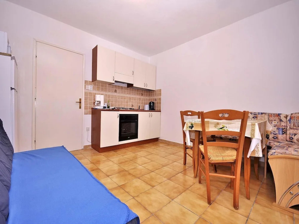 Apartments Miro Borik