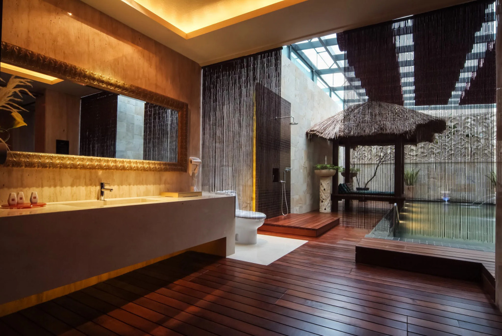 Xiadu Motel