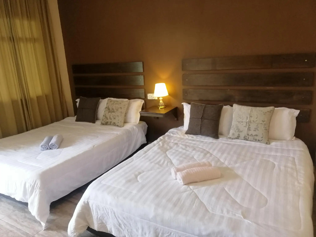 Motel Seri Mutiara