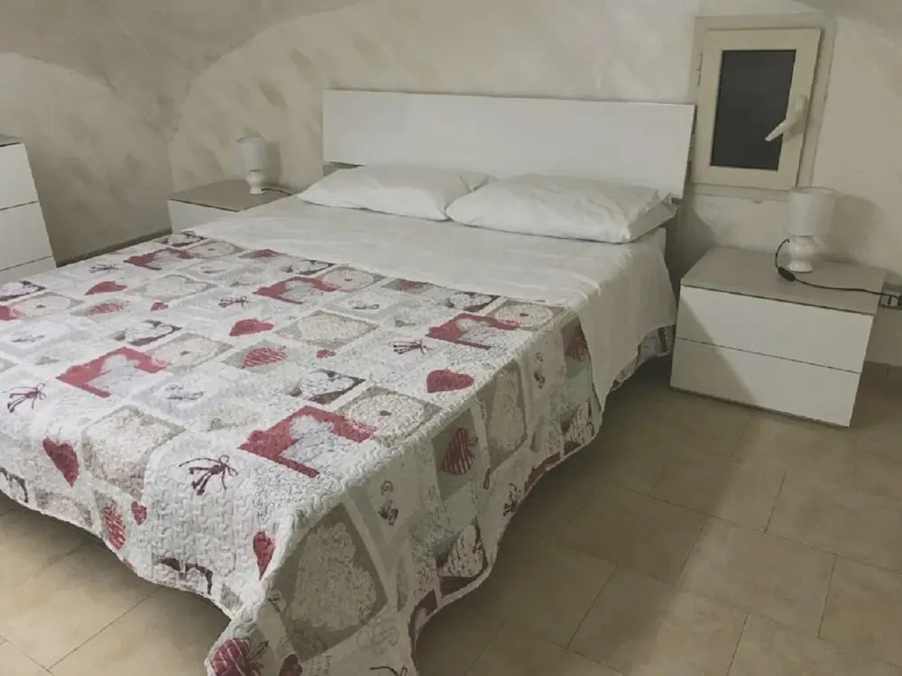 Studio In Napoli With Wonderful City View Balcony And Wifi