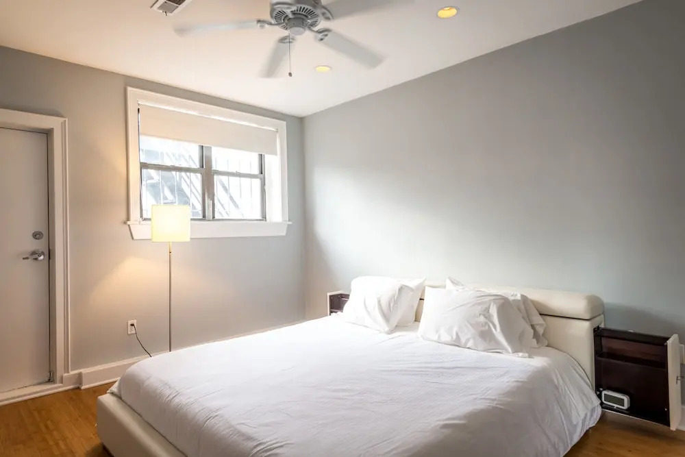 Downtown Boston Furnished Apartment