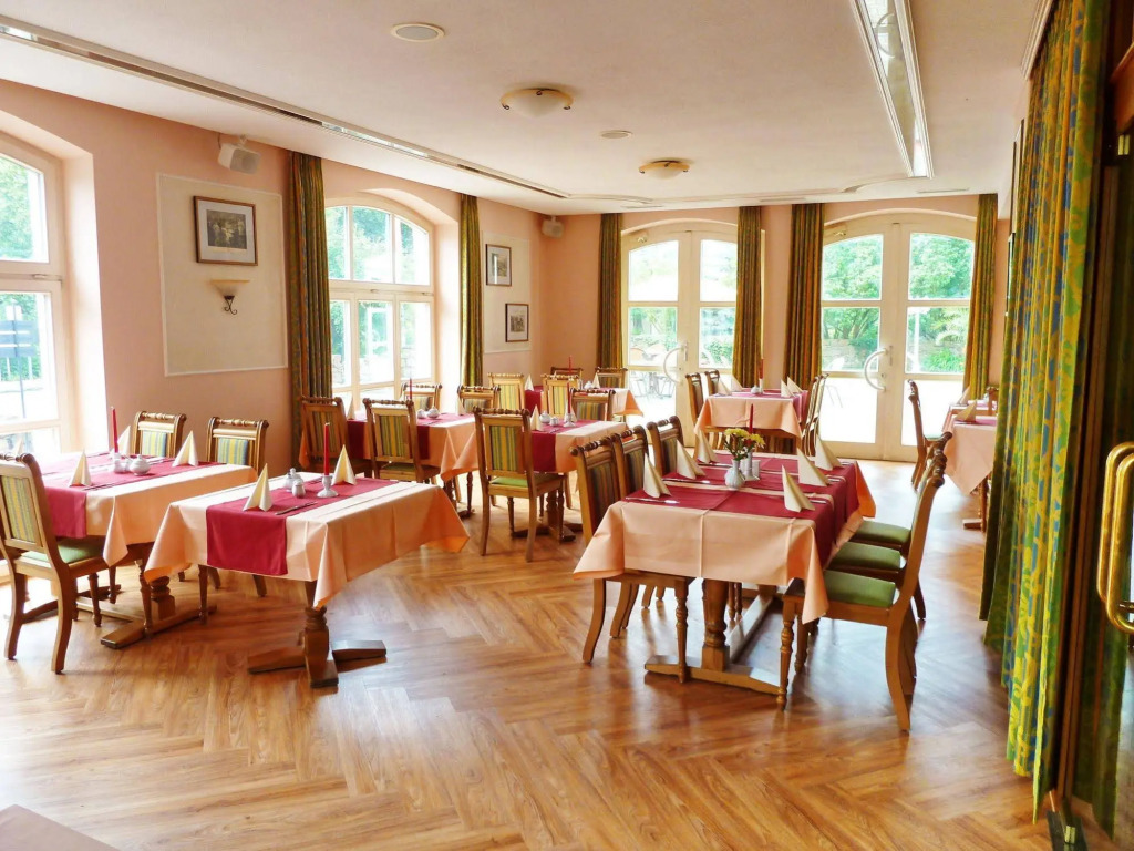 Hotel Goldener Fasan