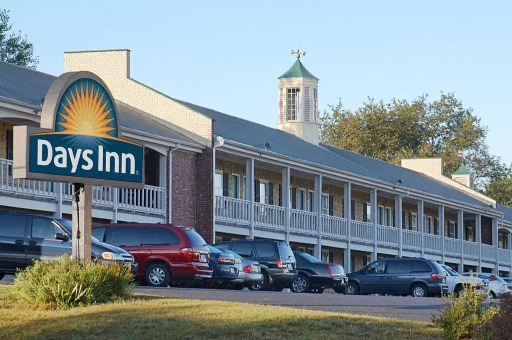 Days Inn Concord