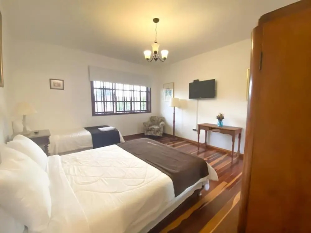 Hotel Casa del Carmen - Villa de Leyva