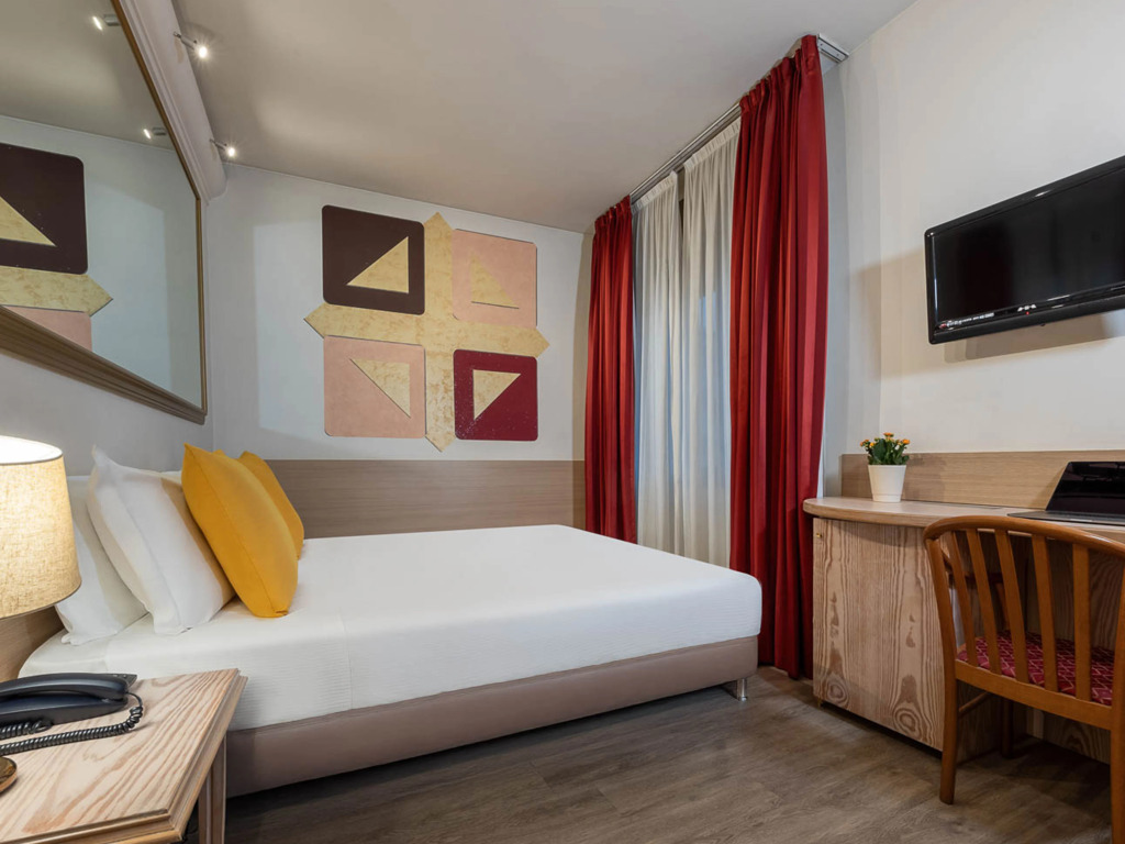 iH Hotels Milano St. John
