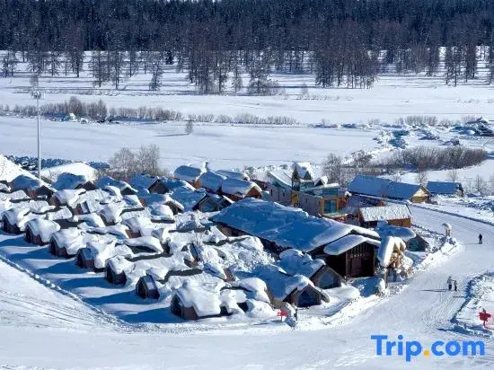 Hemu Sanbaisuo Homestay (Hemu)