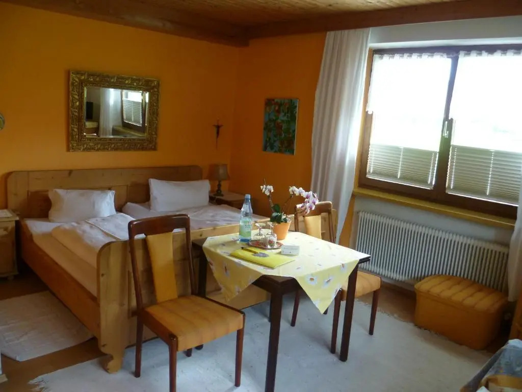 Landhaus Greiderer