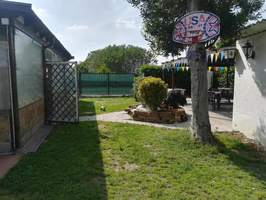 Le camille ristorante pizzeria & locanda