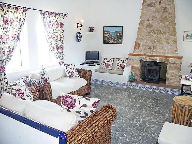 Holiday Home Carolina by Interhome