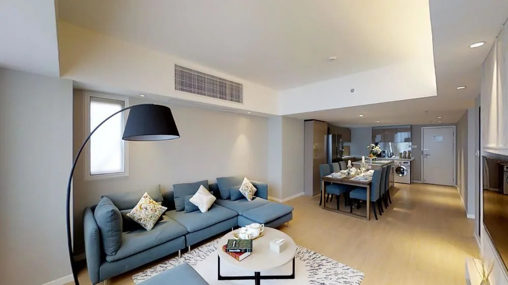 Ten66 Serviced Residences