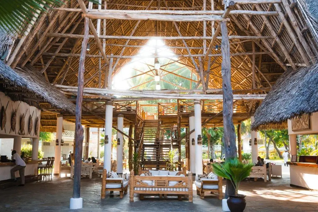 Diamonds Malindi