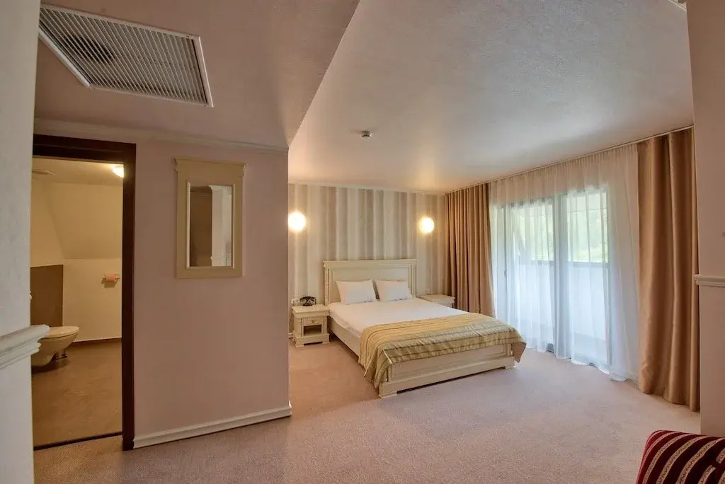 Resort David