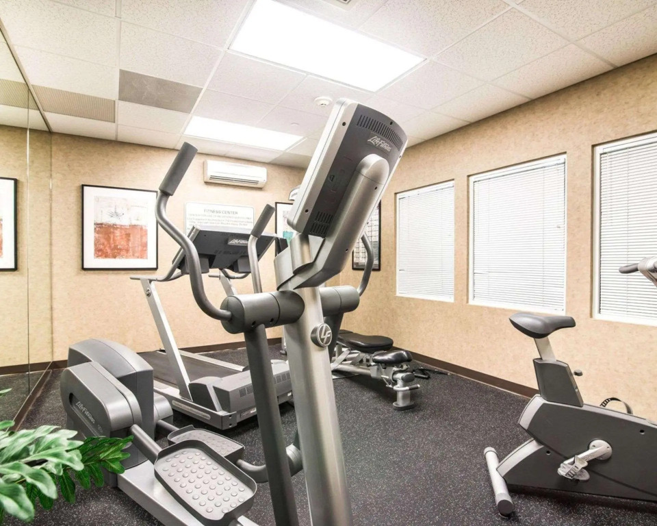 Comfort Inn & Suites Dover-Portsmouth