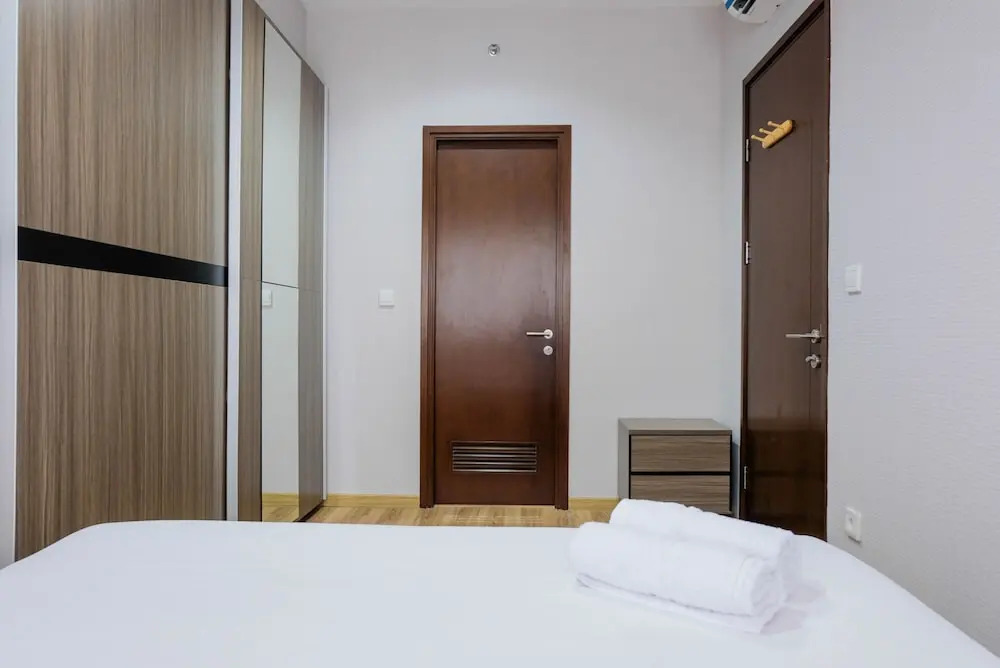Exclusive 1BR at Serpong Midtown Signature Apartment