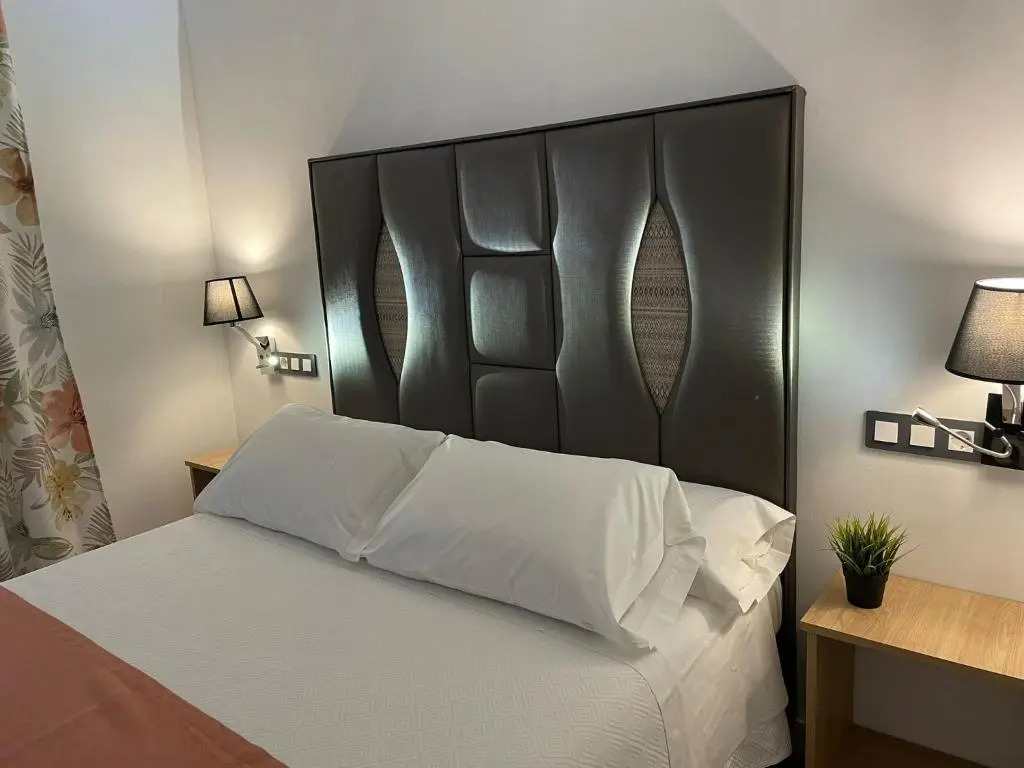 Hotel QB Almagro Centro