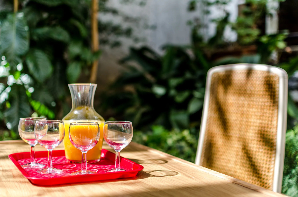 Nord Est Hotel