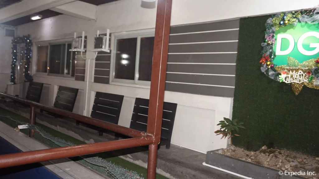 DG Budget Hotel