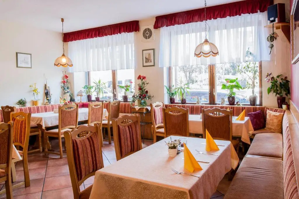 Hotel Weltrich