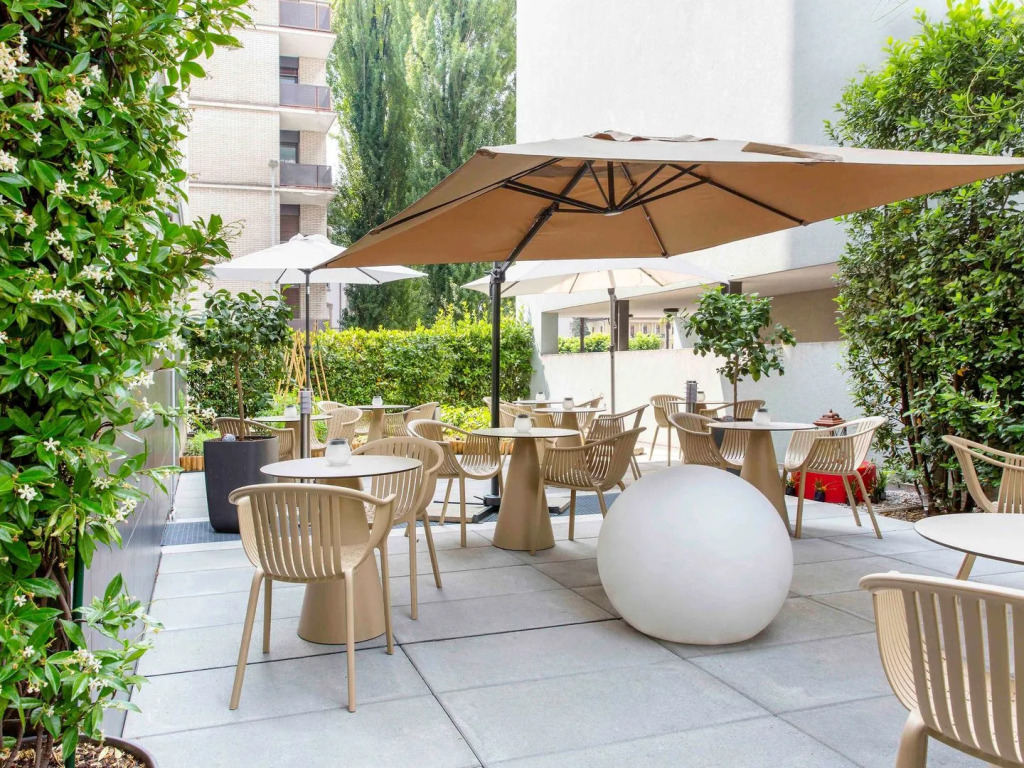 ibis Locarno