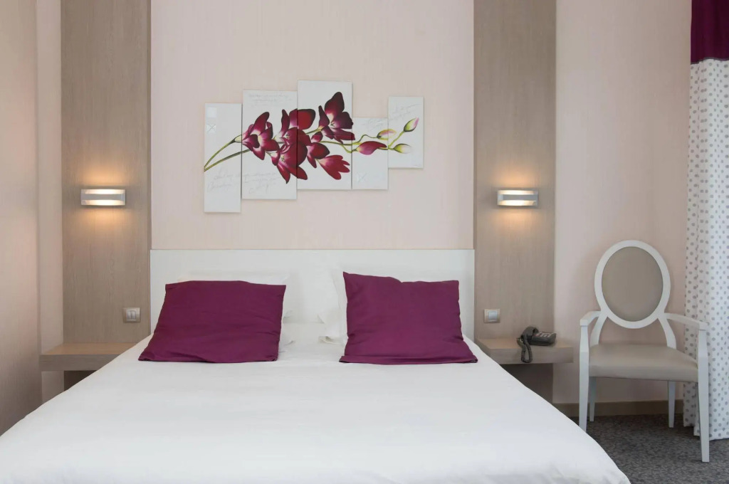 Domaine du Revermont - Logis Hotel