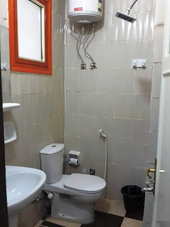 Dream Hotel
