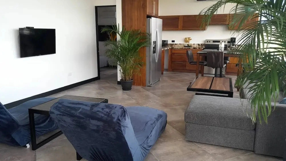 Modern, Deluxe, Ocean View Guest House With Pool