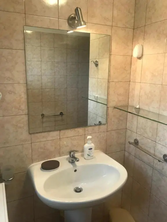 MP Guest House