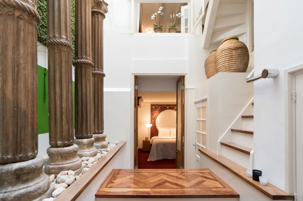 Royal Boutique Apartment Amsterdam