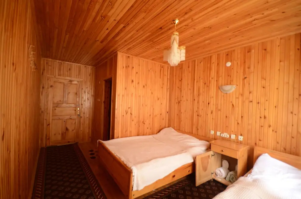 Kaçkar Pension