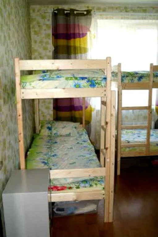Hostel Cheryomushki