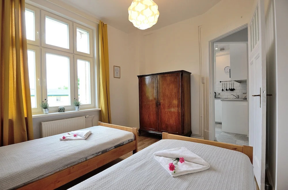 Victus Apartamenty - Adams 2