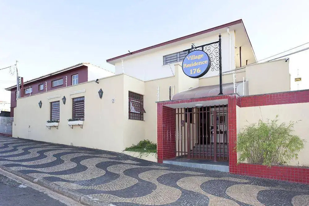 Hotel Village Campinas