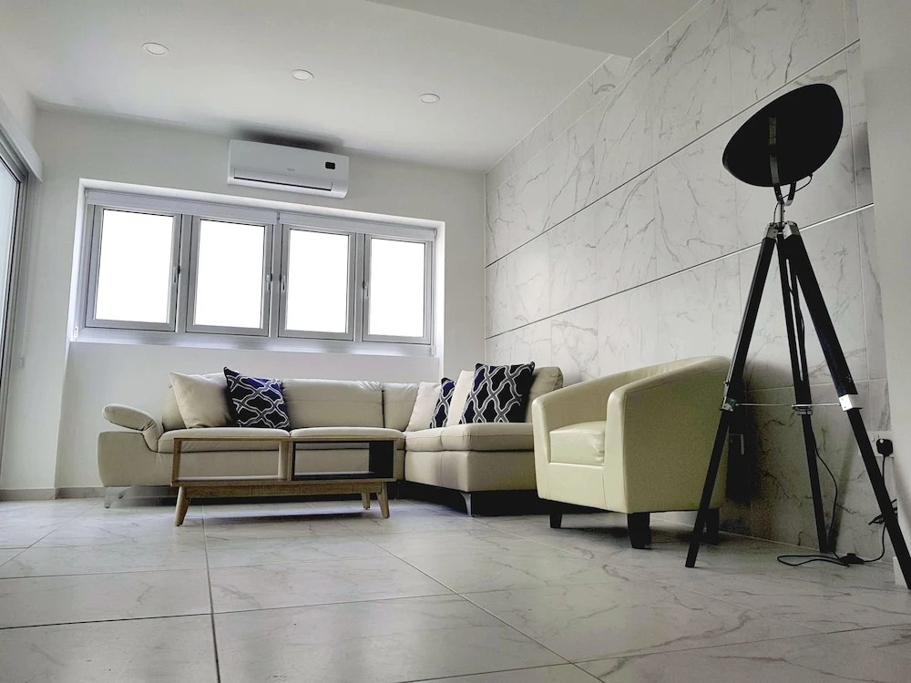 Seaside Apartment in Heard of Larnaca