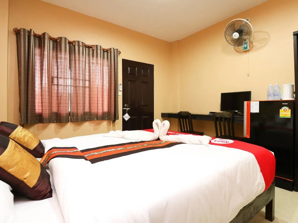 Nida Rooms Padet Sala 45